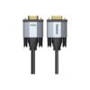 Baseus Enjoyment Series VGA Cable Main Baseus Enjoyment Series VGA Cable Main
