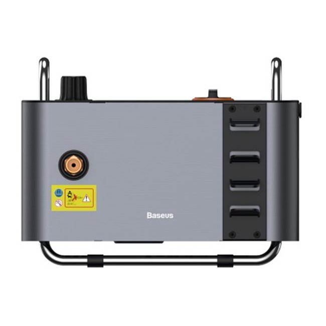Baseus F1 Car Pressure Washer US Tarnish