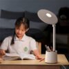 Baseus Full Spectrum AAA Double Light Source Desk Lamp 2