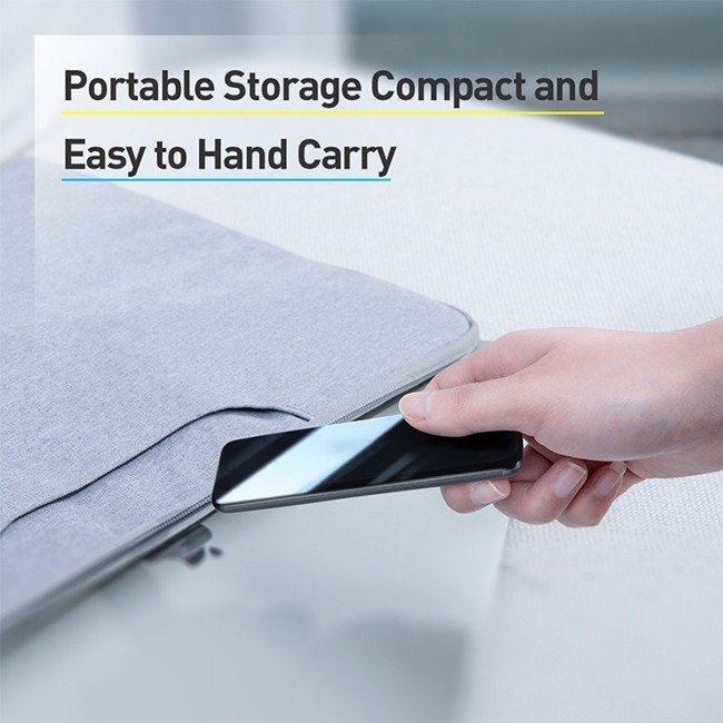 Baseus Full Speed Series SSD Hard Disk Enclosure 3