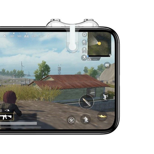 Baseus G9 Mobile Game Scoring Tool 2