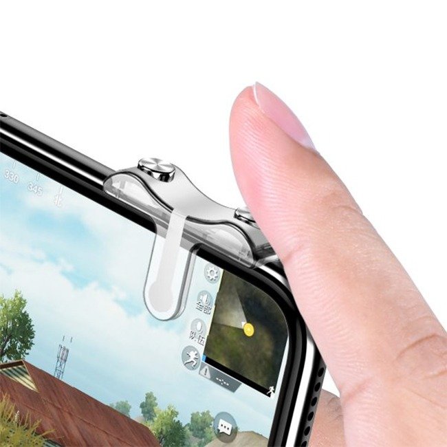 Baseus G9 Mobile Game Scoring Tool 4