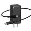 Baseus GaN 45W Mini Type C USB Quick Charger 1 Baseus GaN 45W Mini Type C USB Quick Charger 1