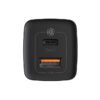 Baseus GaN2 Lite Quick Charger CU 100W CN 02 Baseus GaN2 Lite Quick Charger CU 100W CN 02