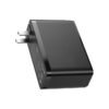 Baseus GaN2 Pro Quick Charger 2C2U 100W US Plug 02 Baseus GaN2 Pro Quick Charger 2C2U 100W US Plug 02
