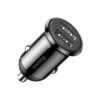 Baseus Grain Pro Dual Port 44W 4.8A Car Charger 2 Baseus Grain Pro Dual Port 44W 4.8A Car Charger 2