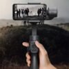 Baseus Handheld Gimbal Stabilizer 5 Baseus Handheld Gimbal Stabilizer 5