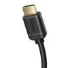 Baseus High Definition Series HDMI Cable 1 Baseus High Definition Series HDMI Cable 1