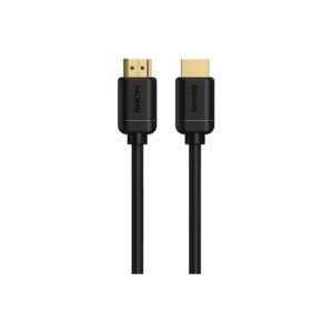 Baseus High Definition Series HDMI Cable