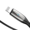 Baseus Horizontal Lightning Cable 2 Baseus Horizontal Lightning Cable 2