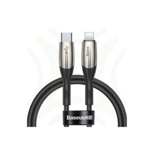 Baseus Horizontal PD Flash Charge Cable 1