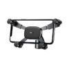 Baseus Horizontal Screen Gravity Car Mount Baseus Horizontal Screen Gravity Car Mount