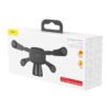 Baseus Horizontal Screen Gravity Car Mount 6 Baseus Horizontal Screen Gravity Car Mount 6