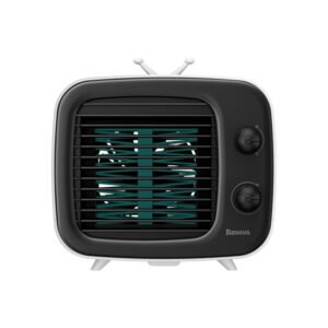 Baseus Household Appliance Time Desktop Air Cooler 01