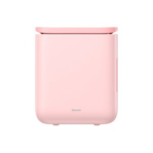 Baseus Igloo Mini Fridge for Students 6L 02