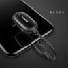 Baseus L51 3 in 1 Lightning to Dual Lightning 3.5mm Audio Adapter 5