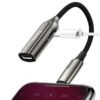 Baseus L56 2 in 1 Audio Converter 1 Baseus L56 2 in 1 Audio Converter 1