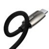Baseus L60 Type C to Type C 3.5mm Converter 3 Baseus L60 Type C to Type C 3.5mm Converter 3