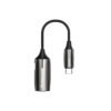 Baseus L60S 2 in 1 Type C to Type C 3.5mm Converter Baseus L60S 2 in 1 Type C to Type C 3.5mm Converter