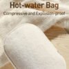 Baseus LEFT LUCK Electric Heating Waterbag 2 Baseus LEFT LUCK Electric Heating Waterbag 2