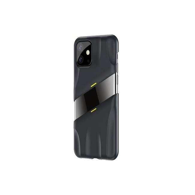 Baseus Lets Go Airflow Cooling Game Protective Case for iPhone 11 1