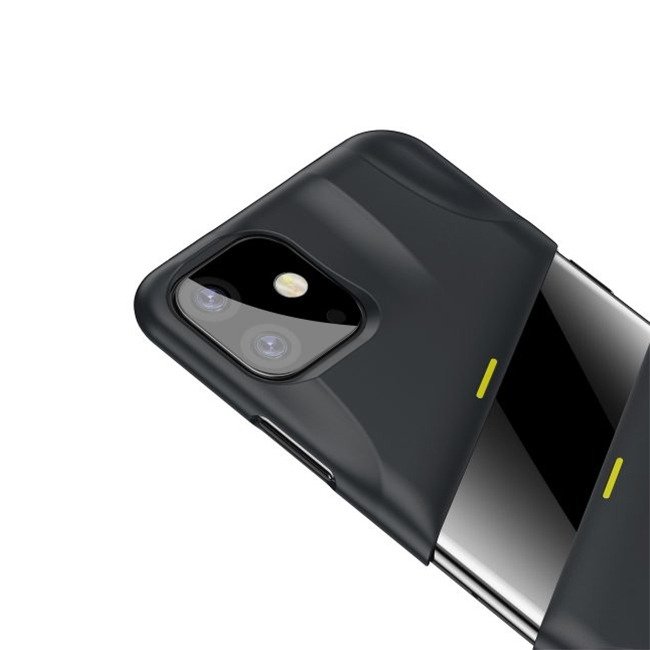 Baseus Lets Go Airflow Cooling Game Protective Case for iPhone 11 4