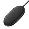 Baseus Light 15W Magnetic Wireless Charger 2