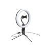 Baseus Livestream Holder Floor stand 12 inch Light Ring 01 Baseus Livestream Holder Floor stand 12 inch Light Ring 01