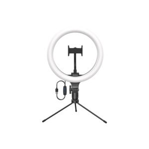 Baseus Livestream Holder Floor stand 12 inch Light Ring 02