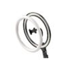 Baseus Livestream Holder Floor stand 12 inch Light Ring 03 Baseus Livestream Holder Floor stand 12 inch Light Ring 03