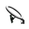 Baseus Livestream Holder Floor stand 12 inch Light Ring 04 Baseus Livestream Holder Floor stand 12 inch Light Ring 04