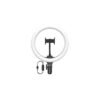 Baseus Livestream Holder Floor stand 12 inch Light Ring 1