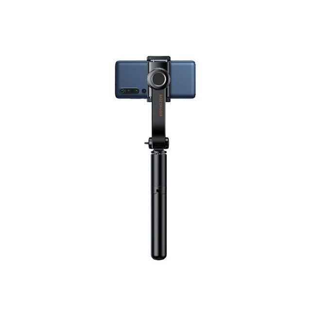 Baseus Lovely Uniaxial Bluetooth Folding Stand Selfie Stabilizer 2