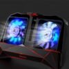 Baseus Magic Monster Smartphone Cooling Pad 4