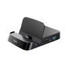 Baseus Mate Docking Intelligent Type C Hub Docking Station Baseus Mate Docking Intelligent Type C Hub Docking Station