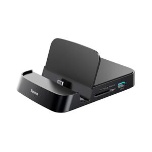 Baseus Mate Docking Intelligent Type C Hub Docking Station