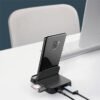 Baseus Mate Docking Intelligent Type C Hub Docking Station 5 Baseus Mate Docking Intelligent Type C Hub Docking Station 5