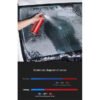 Baseus Melting Point Deicer Freeze Remover Spray 4 1 Baseus Melting Point Deicer Freeze Remover Spray 4 1