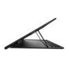 Baseus Mesh Portable Laptop Stand 2