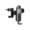 Baseus Milky Way 15W Electric Bracket Wireless Car Charger 1 Baseus Milky Way 15W Electric Bracket Wireless Car Charger 1