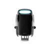 Baseus Milky Way 15W Electric Bracket Wireless Car Charger Baseus Milky Way 15W Electric Bracket Wireless Car Charger