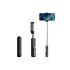 Baseus Mini Bluetooth Folding Selfie Stick 3 1 Baseus Mini Bluetooth Folding Selfie Stick 3 1