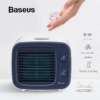 Baseus Mini USB Air Cooling Fan Portable Air Conditioner Humidifier Air Cooler Cold Fan USB Fan Baseus Mini USB Air Cooling Fan Portable Air Conditioner Humidifier Air Cooler Cold Fan USB Fan