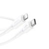Baseus Mini White PD 20W Type C to Lightning Cable 2