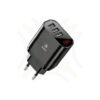 Baseus Mirror Lake Digital Display Quick Charger 1 Baseus Mirror Lake Digital Display Quick Charger 1