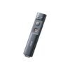 Baseus Orange Dot Bluetooth Wireless Presenter Remote 2 Baseus Orange Dot Bluetooth Wireless Presenter Remote 2