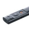 Baseus Orange Dot Bluetooth Wireless Presenter Remote 4 Baseus Orange Dot Bluetooth Wireless Presenter Remote 4