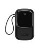 Baseus Qpow 22.5W Digital Display Quick Charge 20000mAh Power Bank