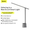 Baseus Rechargeable Folding Reading Desk Lamp 1 Baseus Rechargeable Folding Reading Desk Lamp 1
