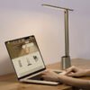 Baseus Rechargeable Folding Reading Desk Lamp 7 Baseus Rechargeable Folding Reading Desk Lamp 7